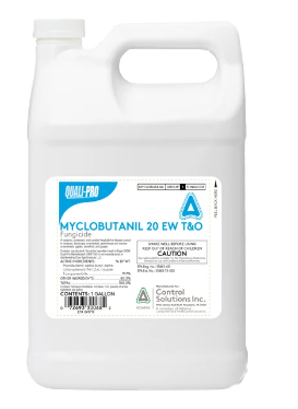 QP Myclobutanil 20EW Select™ 1 Gallon Jug - Fungicides